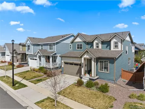 Undisclosed, Broomfield, CO 80023