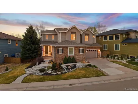 2677 Pemberly Ave, Highlands Ranch, CO 80126