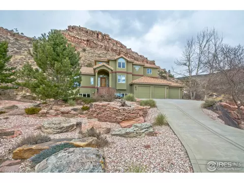 12 Eagle Nest Ln, Lyons, CO 80540 photo 1