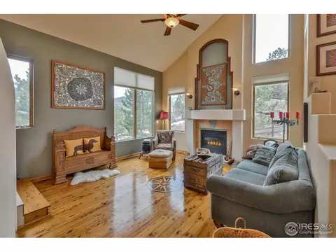 12 Eagle Nest Ln, Lyons, CO 80540 photo 8
