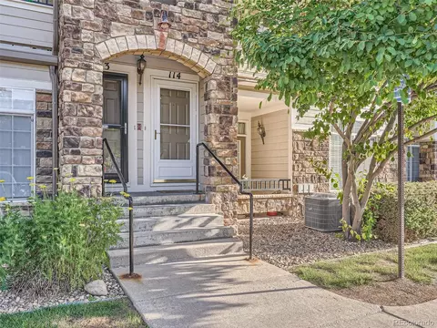 12711 Colorado Blvd #A114, Thornton, CO 80241