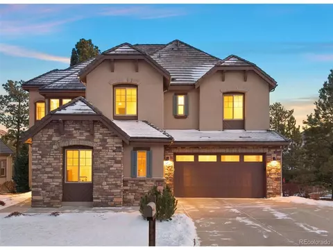 6861 Northstar Cir, Castle Rock, CO 80108