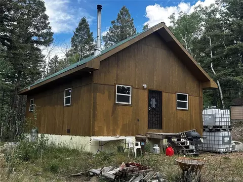 6194 Forbes Rd, Fort Garland, CO 81133