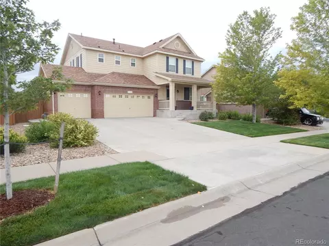 25202 E 2nd Pl, Aurora, CO 80018