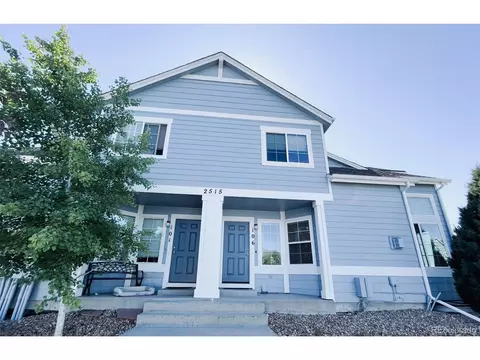 2515 Cutters Cir #106, Castle Rock, CO 80108