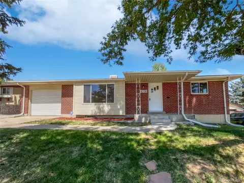 8208 Louise Dr, Denver, CO 80221