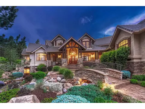 7610 Winding Oaks Dr, Colorado Springs, CO 80919