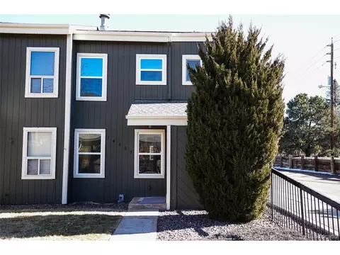 14595 W 32nd Ave, Golden, CO 80401