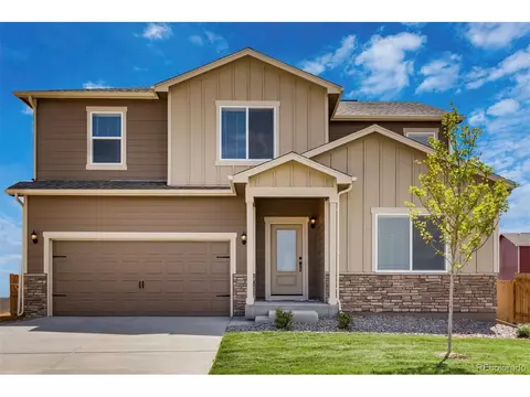 971 Ouzel Falls Rd, Severance, CO 80550 photo 1