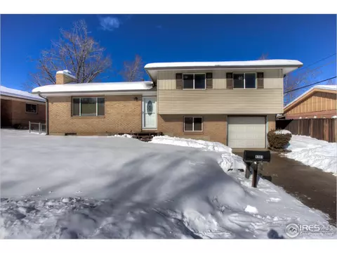4281 Graham Ct, Boulder, CO 80305 photo 1