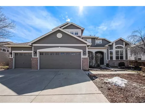 Undisclosed, Longmont, CO 80504