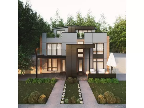 1616 S Sherman St, Denver, CO 80210