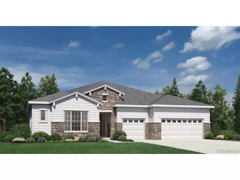 4572 Weitbrec Ln, Castle Rock, CO 80104