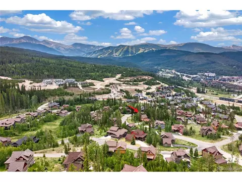 View/Area - 1201 Rendezvous Rd, Fraser, CO 80442 photo 1 of 4