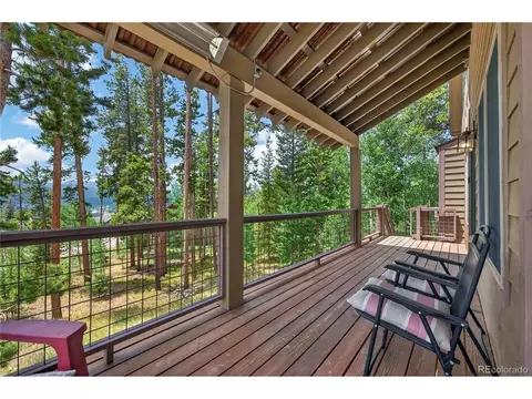 Exterior - 1201 Rendezvous Rd, Fraser, CO 80442 photo 4 of 9