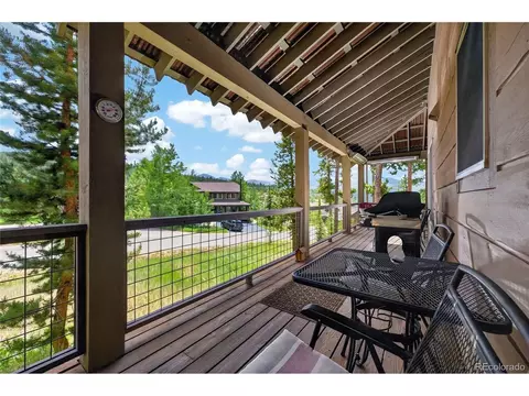 Exterior - 1201 Rendezvous Rd, Fraser, CO 80442 photo 3 of 9