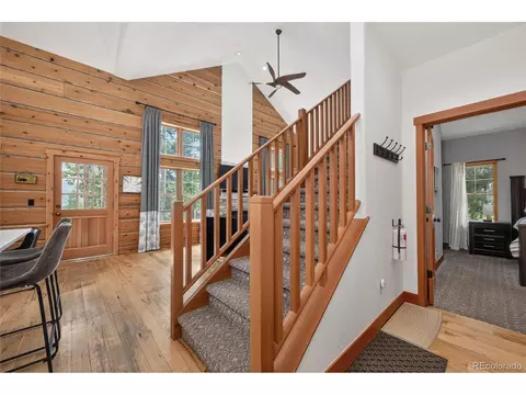 Entry Way - 1201 Rendezvous Rd, Fraser, CO 80442 photo 2 of 2
