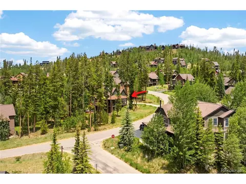 View/Area - 1201 Rendezvous Rd, Fraser, CO 80442 photo 4 of 4