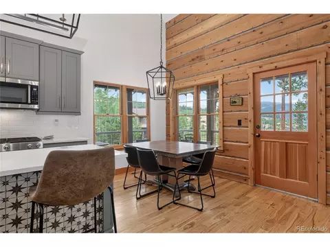 Dining - 1201 Rendezvous Rd, Fraser, CO 80442 photo 1 of 1