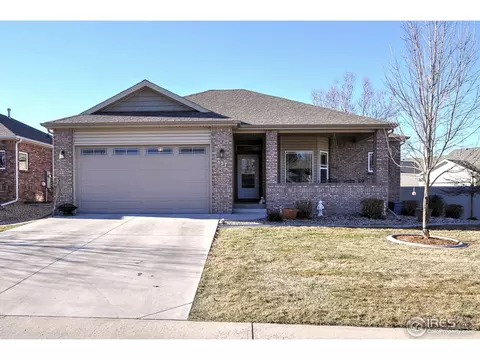 437 46th Ave, Greeley, CO 80634 photo 1