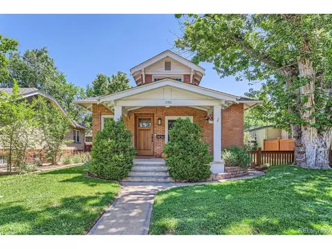 1590 S Lincoln St, Denver, CO 80210