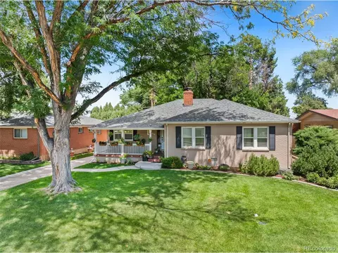 435 Dittmer Dr, Pueblo, CO 81005