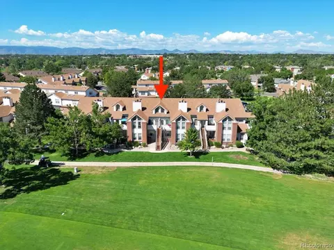 3026 W Prentice Ave #G, Littleton, CO 80123