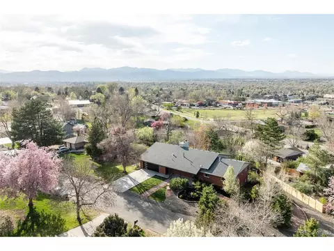 9845 W 34th Dr, Wheat Ridge, CO 80033