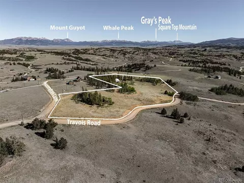 12 Australian Ln, Como, CO 80432 photo 2