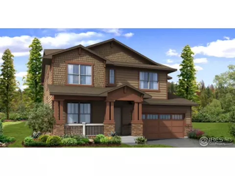 6737 Flintlock, Timnath, CO 80547 photo 1