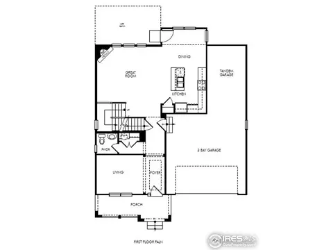 6737 Flintlock, Timnath, CO 80547 photo 2