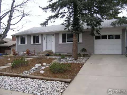 990 Ithaca Dr, Boulder, CO 80305 photo 1