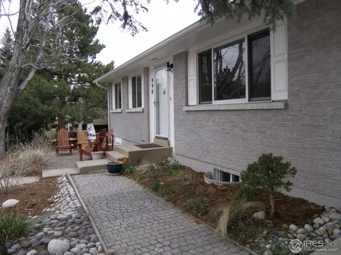 990 Ithaca Dr, Boulder, CO 80305 photo 20