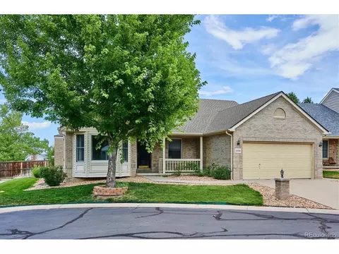 11335 E Alabama Cir, Aurora, CO 80012