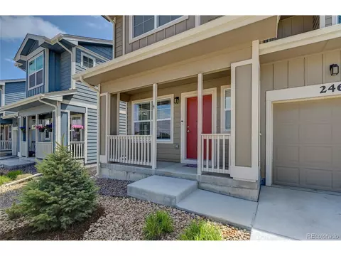 246 Ash St, Bennett, CO 80102 photo 2