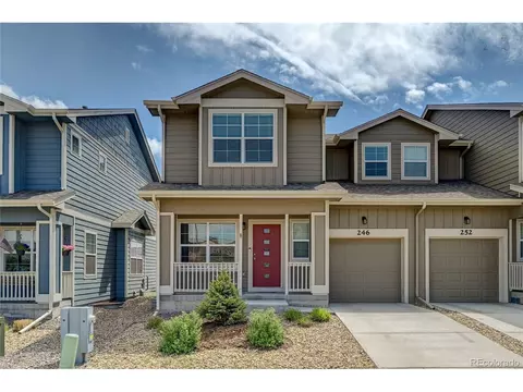 246 Ash St, Bennett, CO 80102 photo 1
