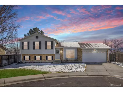 4466 E 93rd Pl, Thornton, CO 80229
