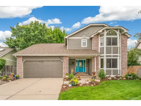 1326 Salem St, Fort Collins, CO 80525