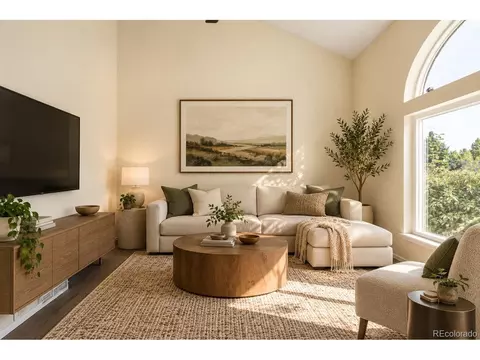 5701 E Melody Way, Castle Rock, CO 80104