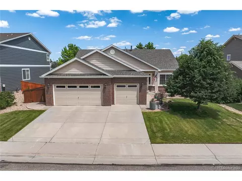Undisclosed, Thornton, CO 80602