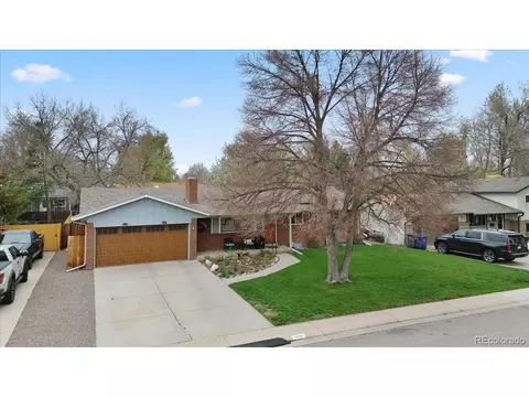 1359 S Brentwood Way, Lakewood, CO 80232