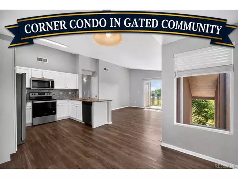 1601 Fraser Ct #202, Aurora, CO 80011