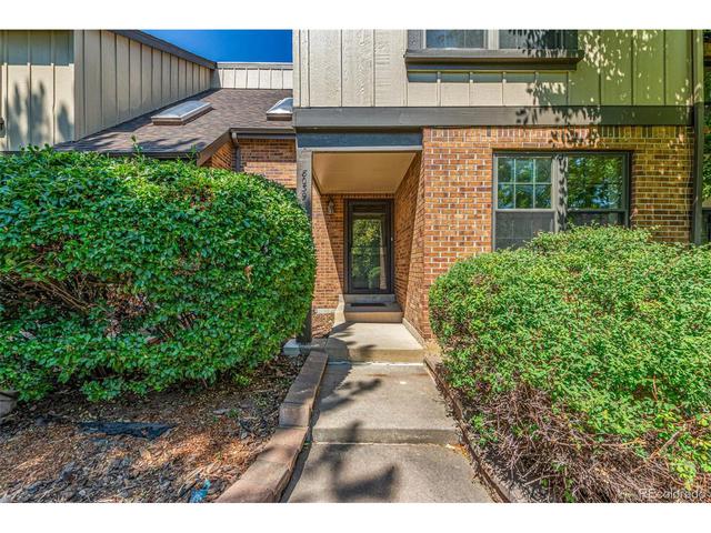 8039 E Phillips Cir, Centennial, CO 80112
