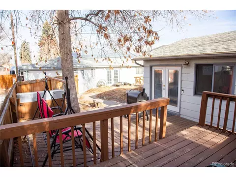 815 E 6th Ave, Fort Morgan, CO 80701