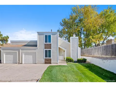 16066 E Rice Pl #A, Aurora, CO 80015