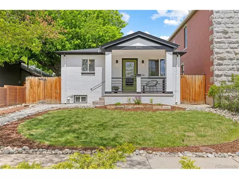 1845 W 39th Ave, Denver, CO 80211