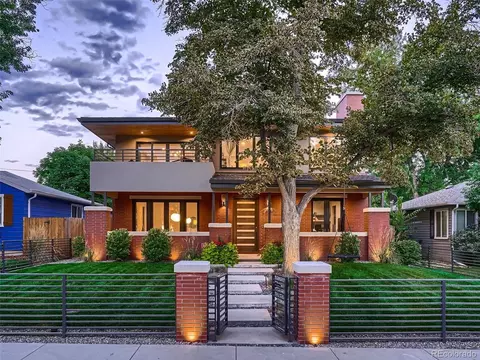 1640 S Cook St, Denver, CO 80210