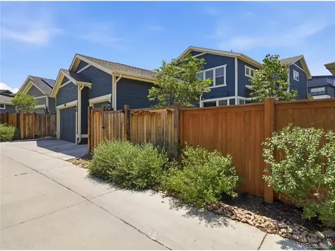Exterior - 9989 E 62nd Ave, Denver, CO 80238 photo 9 of 10