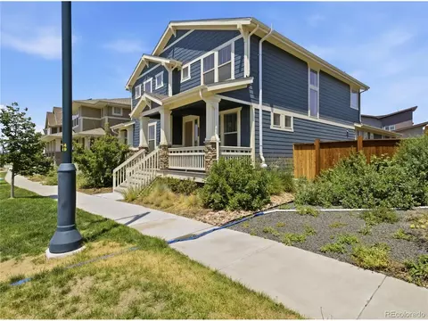 Exterior - 9989 E 62nd Ave, Denver, CO 80238 photo 3 of 10