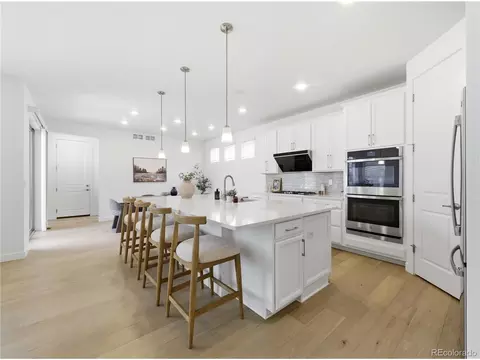 Kitchen - 9989 E 62nd Ave, Denver, CO 80238 photo 1 of 4
